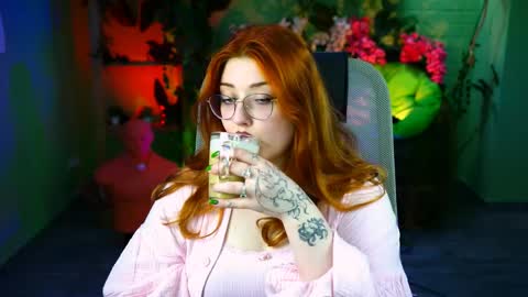 Stasey online show from 04.04.26