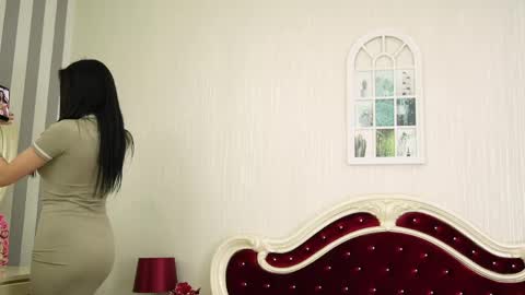 Stacy online show from 06.04.26