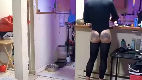 Submissive Slut LOVES adoration online show from 11.11.25