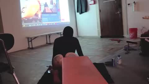 Submissive Slut LOVES adoration online show from 05.18.26
