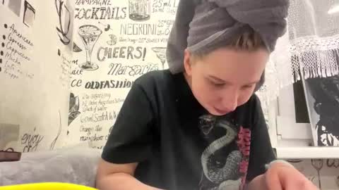 Emma online show from 03.01.26