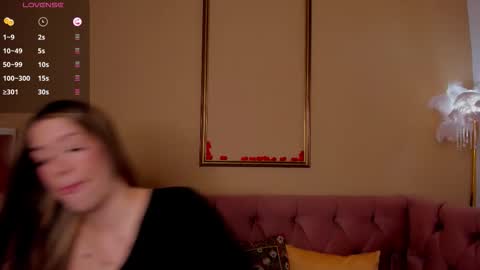 Snapshot of stacywells chatting on 03.04.26 Stacy online show from 03.04.26