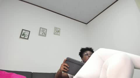 Snapshot of staicy26 chatting on 05.14.26 staicy online show from 05.14.26