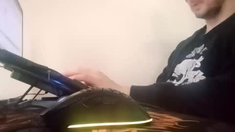 stallion891114 online show from 03.08.26