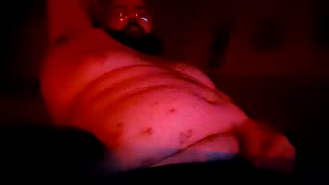 stallion_bear online show from 07.07.26