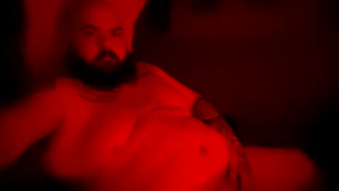 stallion_bear online show from 07.14.26
