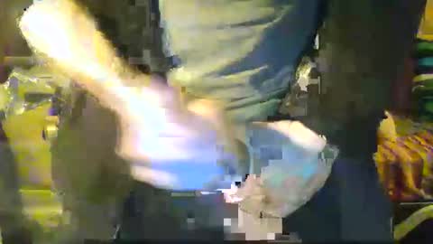 Snapshot of stalloneumbro chatting on 01.20.25 CIPPALIPPA online show from 01.20.25