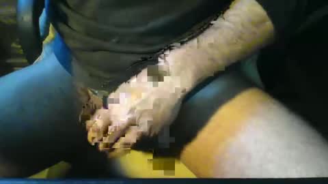 Snapshot of stalloneumbro chatting on 01.27.25 CIPPALIPPA online show from 01.27.25