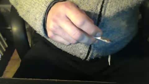 Snapshot of stalloneumbro chatting on 03.03.25 CIPPALIPPA online show from 03.03.25