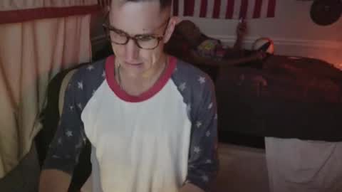 Snapshot of staloney21 chatting on 02.20.26 staloney online show from 02.20.26