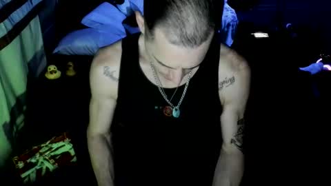 Snapshot of staloney21 chatting on 02.25.26 staloney online show from 02.25.26