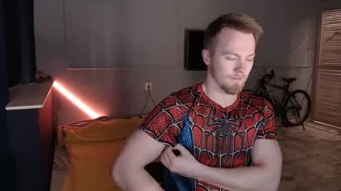 Snapshot of stan_lust chatting on 12.12.24 StanLust online show from 12.12.24