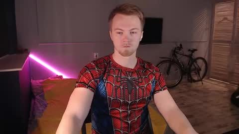 Snapshot of stan_lust chatting on 12.15.24 StanLust online show from 12.15.24