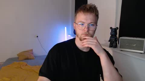 Snapshot of stan_lust chatting on 10.08.25 StanLust online show from 10.08.25