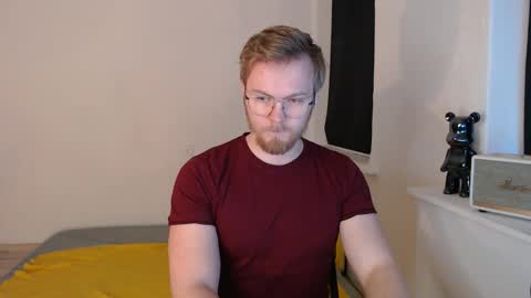 StanLust online show from 12.03.25