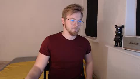 StanLust online show from 12.04.25