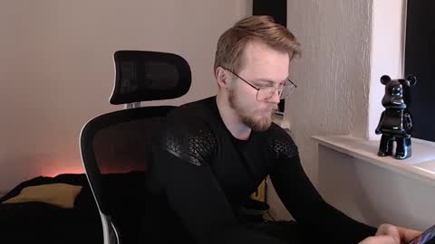 StanLust online show from 01.11.26