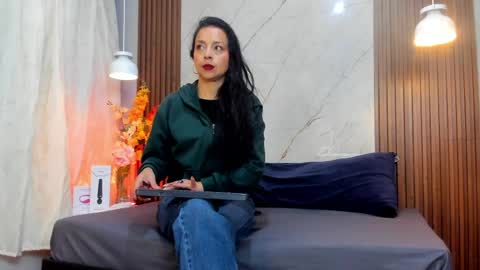 Angel Rivera online show from 04.13.26