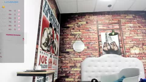 Stanly online show from 12.28.24