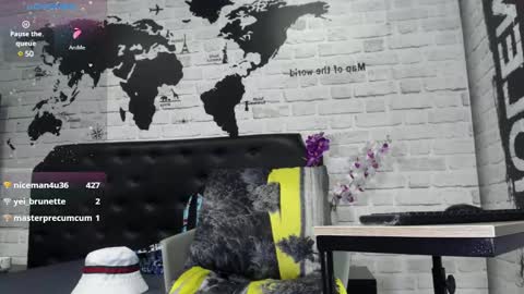Stanly online show from 01.15.25