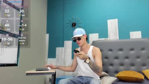 Stanly online show from 02.13.25