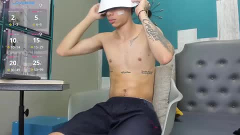 Stanly online show from 03.01.25