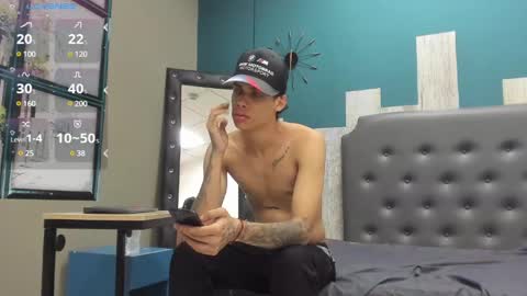 Stanly online show from 03.10.25