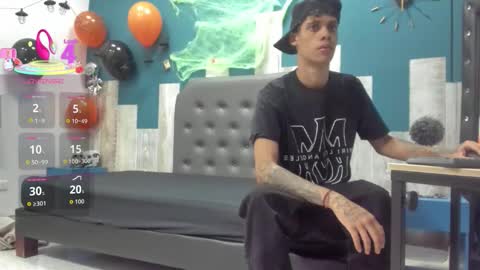 Stanly online show from 10.22.25