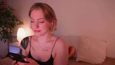 Kristina online show from 03.19.26