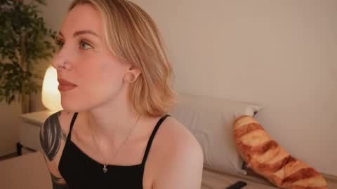 Kristina online show from 04.18.26