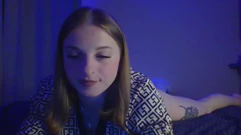 star_girlish online show from 10.03.25