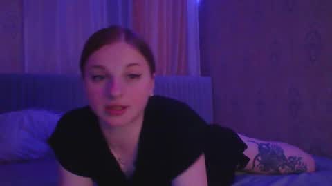 star_girlish online show from 11.12.25