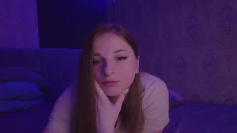 star_girlish online show from 01.11.26