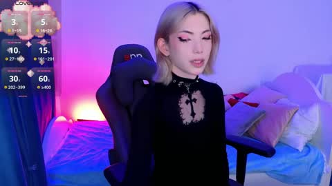 Snapshot of star_madison chatting on 04.26.26 Madison online show from 04.26.26