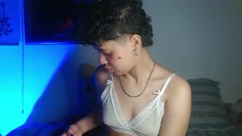 Snapshot of star_scar333 chatting on 02.10.26 Star Scar online show from 02.10.26