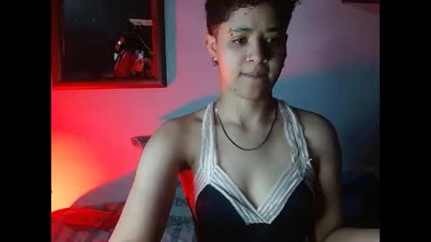 Snapshot of star_scar333 chatting on 02.18.26 Star Scar online show from 02.18.26