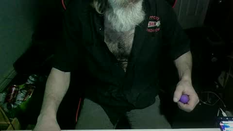 starblade104 online show from 04.01.26