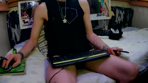 Star7Chaos online show from 03.23.26