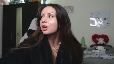 stardust_seiya online show from 03.19.26