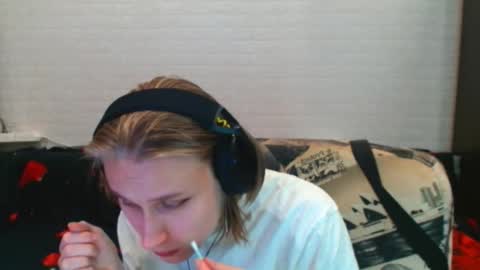 StardustSofiaX online show from 11.20.25