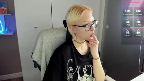 Kate online show from 03.24.26