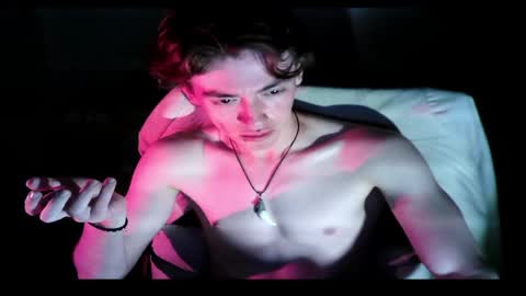 Snapshot of starfax2903 chatting on 05.16.26 Starfax2903 online show from 05.16.26