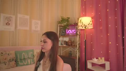 Snapshot of starfromsky chatting on 03.02.26 Chloe online show from 03.02.26