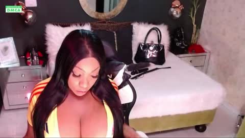 Welcome Im VICTORIA  Your love is my passion activate my love and moaning with your tips and enjoy with me online show from 06.05.26