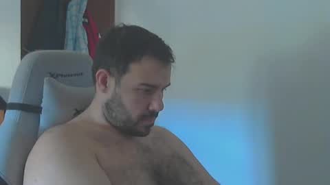 stark_86 online show from 12.22.24