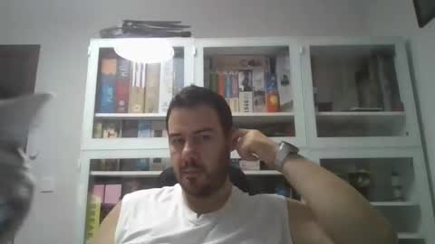 stark_86 online show from 10.13.25