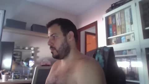 stark_86 online show from 10.25.25