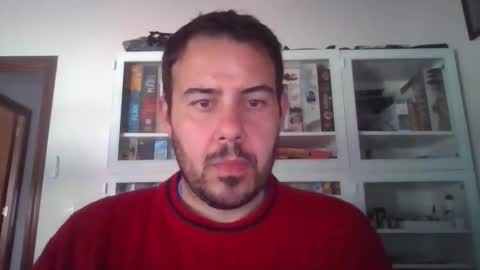 stark_86 online show from 04.14.26