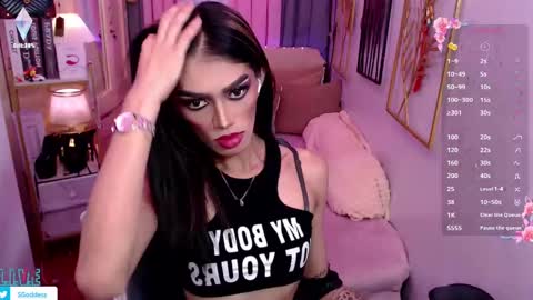 Just Call Me  Starla  Dont Forget to Follow me online show from 02.14.25