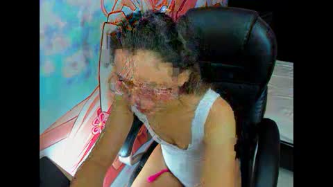 StarletTays online show from 10.14.25